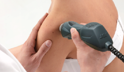 Laser for shoulder pain